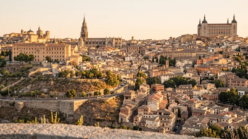 Excursión privada desde Madrid